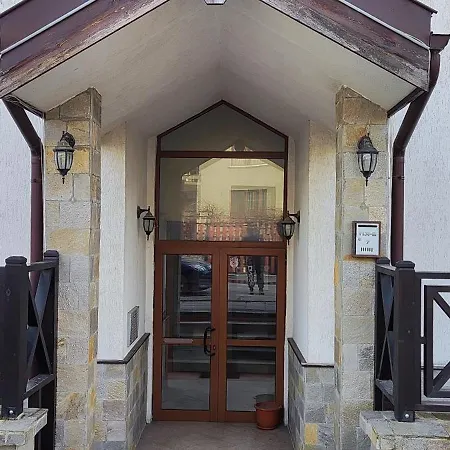 Comfy Apartmán Bansko